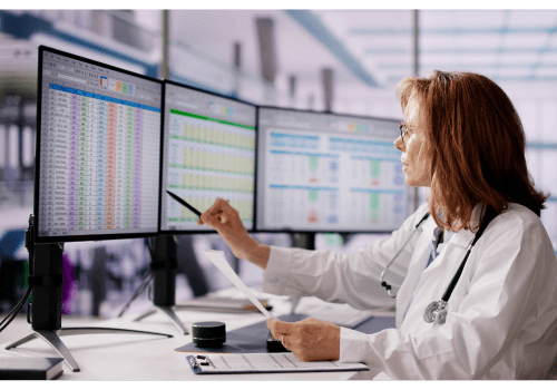 CPT & ICD-10-PCS Coding program - medical coding education